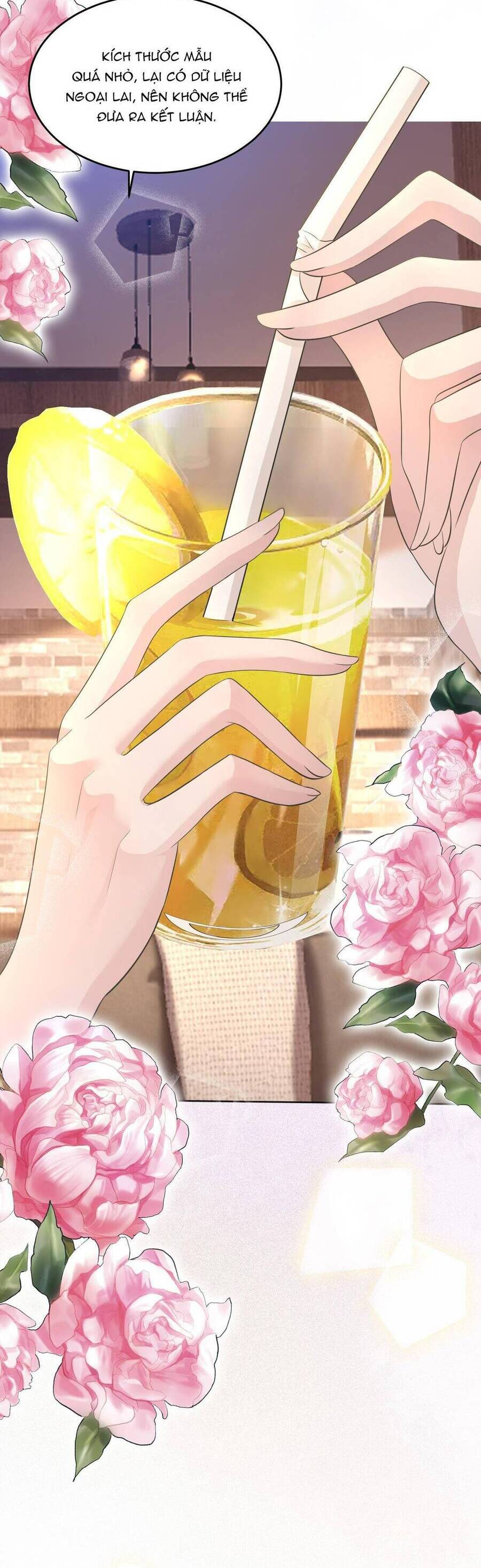 Hãy Để Em Được Hạ Cánh Nơi Anh Chapter 47 - 19