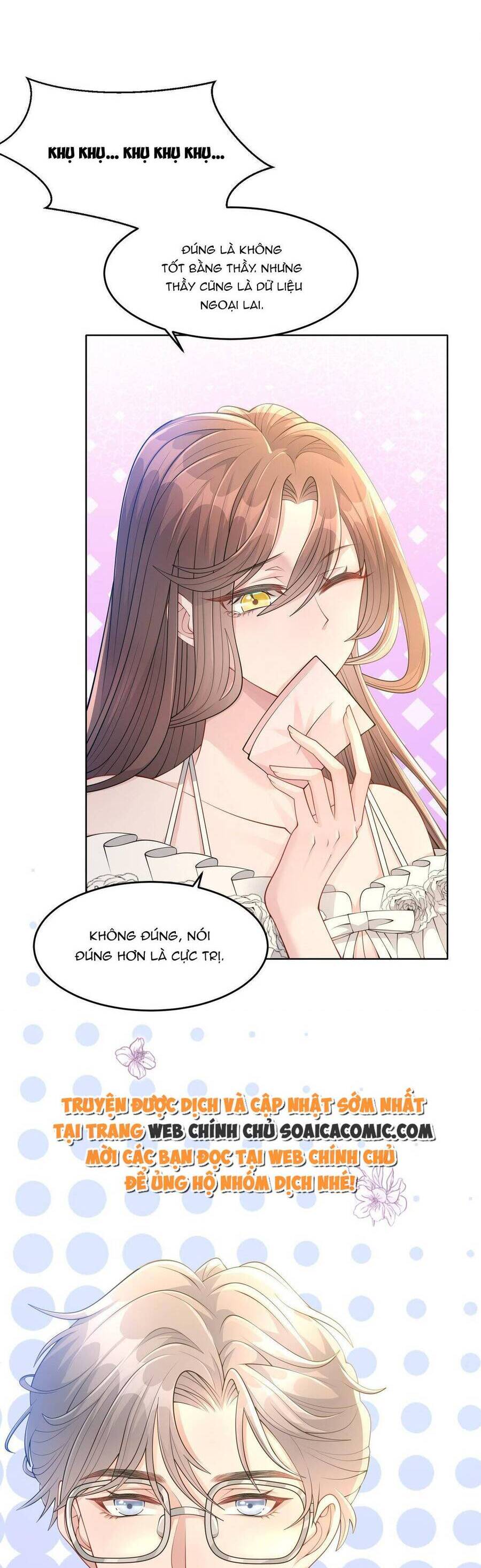 Hãy Để Em Được Hạ Cánh Nơi Anh Chapter 47 - 22