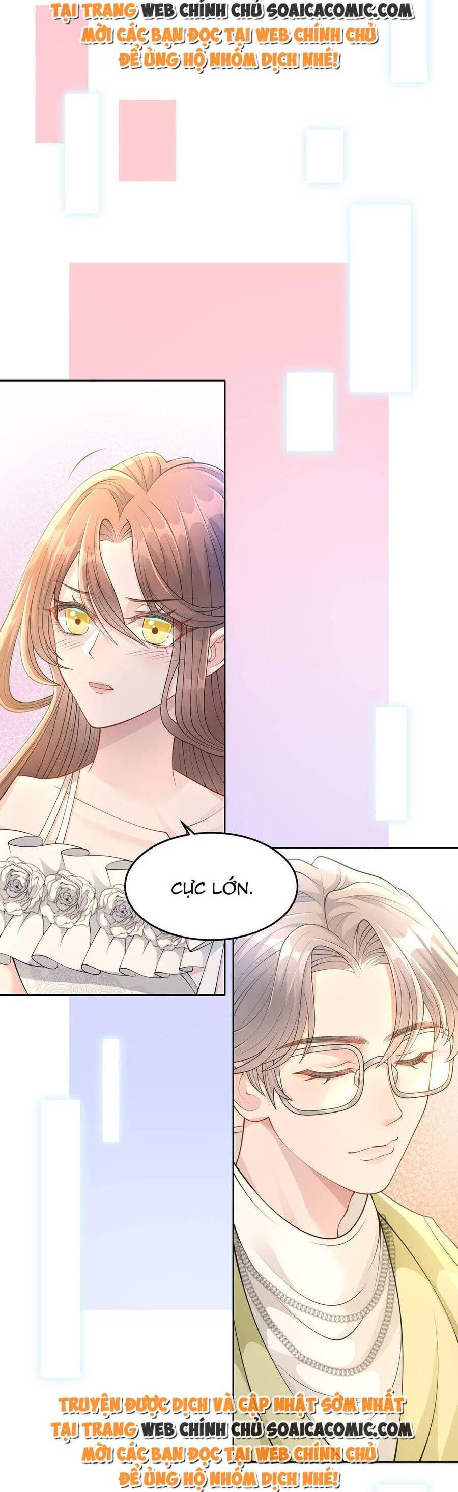 Hãy Để Em Được Hạ Cánh Nơi Anh Chapter 47 - 24