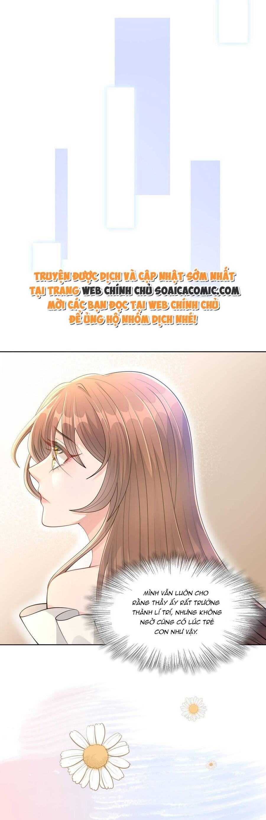 Hãy Để Em Được Hạ Cánh Nơi Anh Chapter 47 - 25