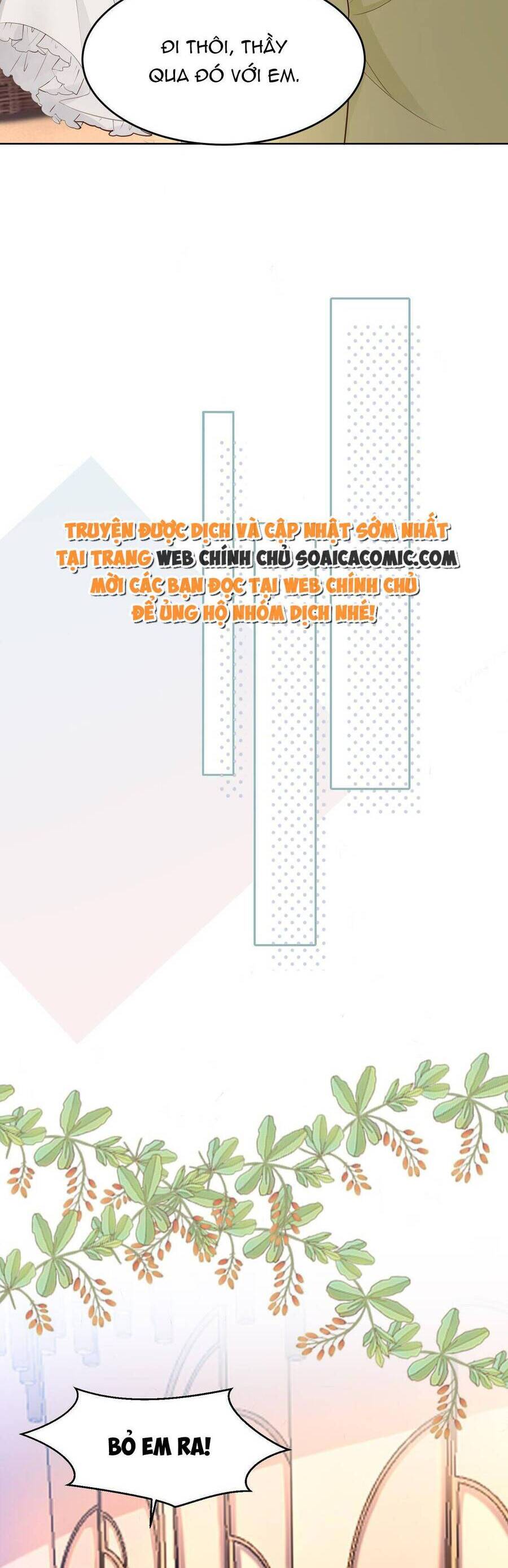 Hãy Để Em Được Hạ Cánh Nơi Anh Chapter 47 - 29