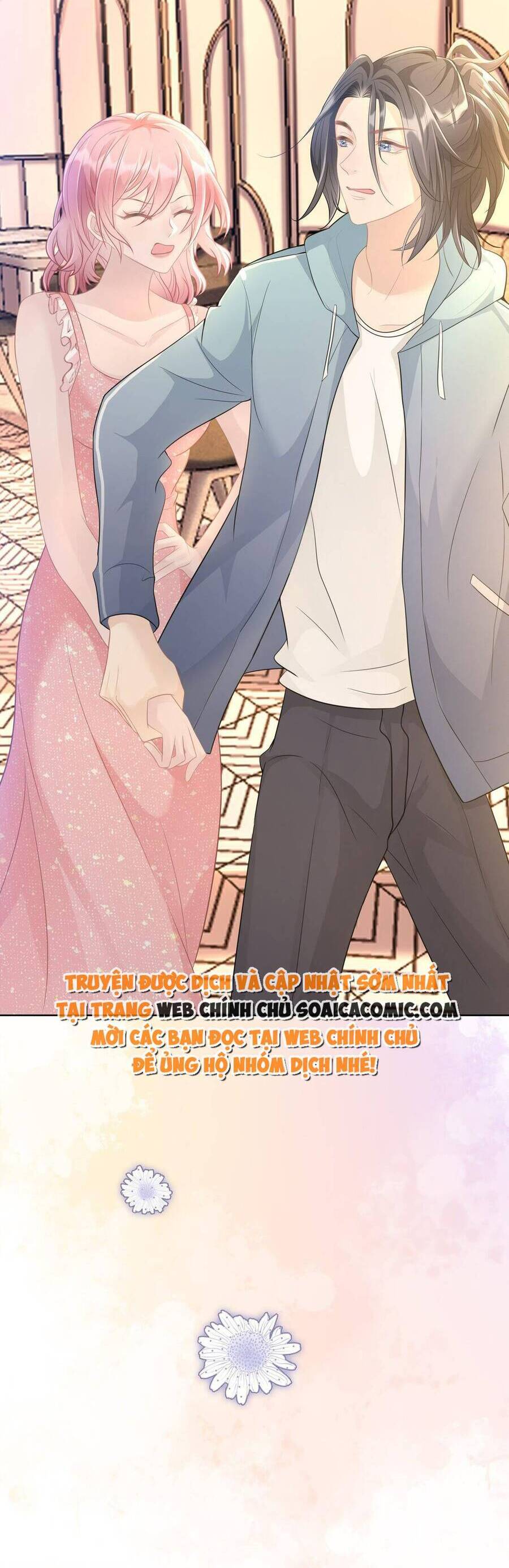 Hãy Để Em Được Hạ Cánh Nơi Anh Chapter 47 - 30