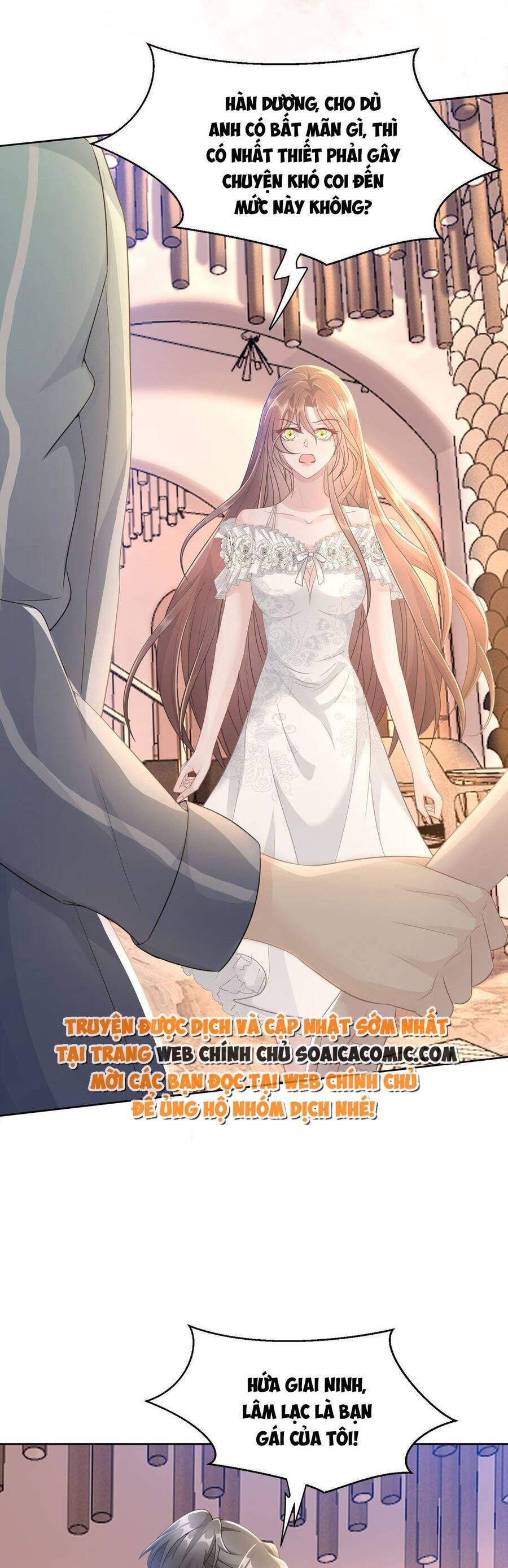 Hãy Để Em Được Hạ Cánh Nơi Anh Chapter 47 - 31