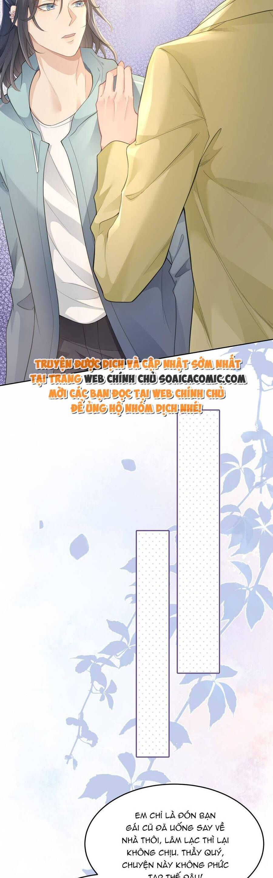 Hãy Để Em Được Hạ Cánh Nơi Anh Chapter 47 - 39