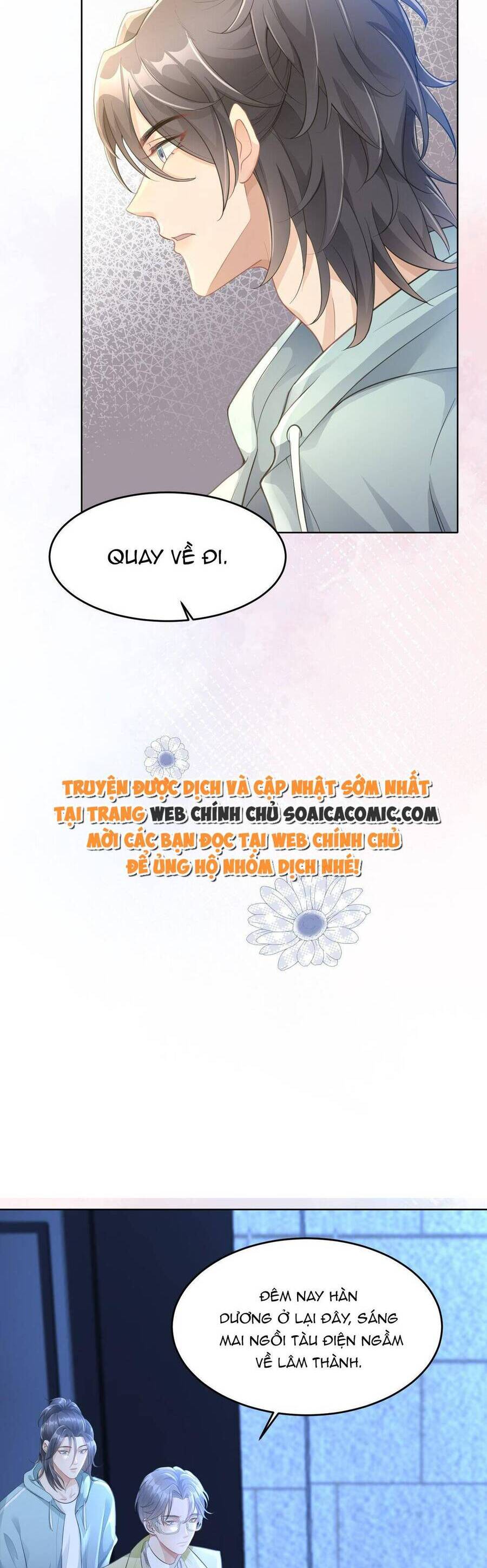 Hãy Để Em Được Hạ Cánh Nơi Anh Chapter 47 - 41