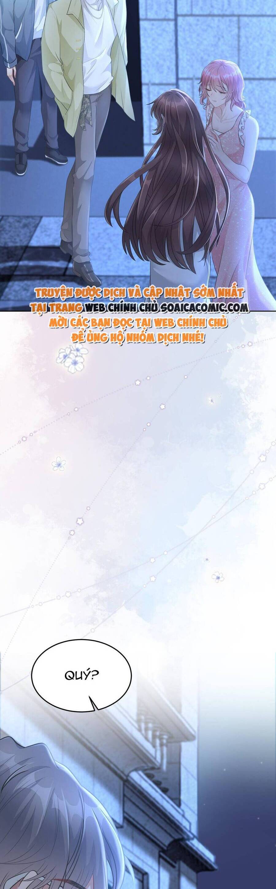 Hãy Để Em Được Hạ Cánh Nơi Anh Chapter 47 - 42