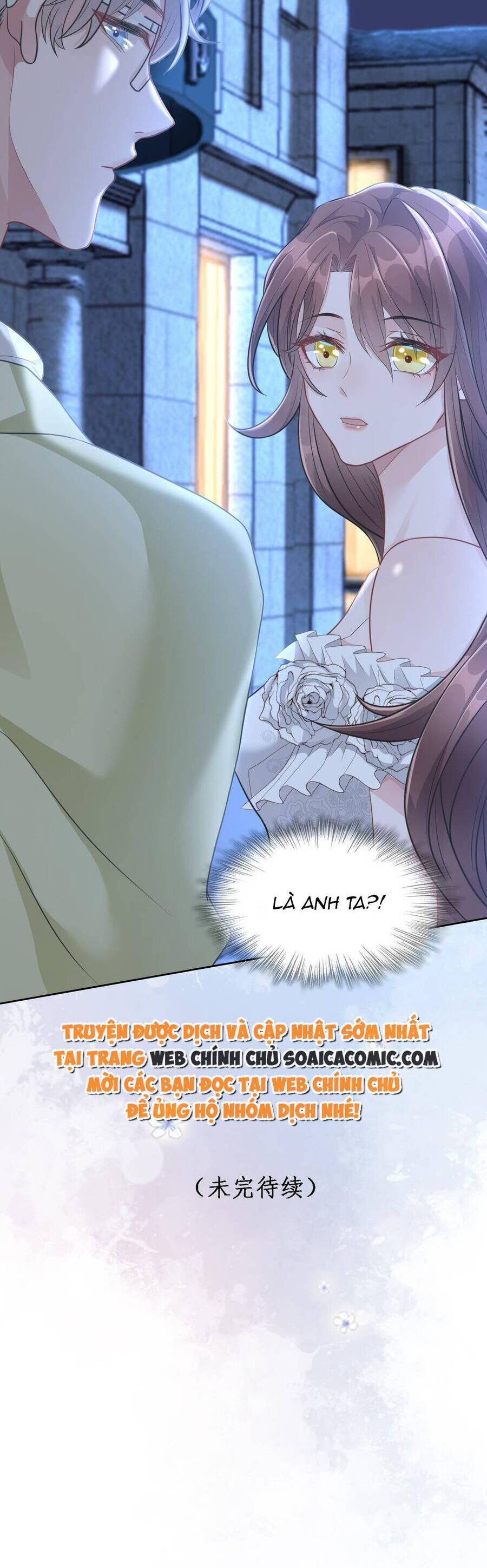 Hãy Để Em Được Hạ Cánh Nơi Anh Chapter 47 - 43