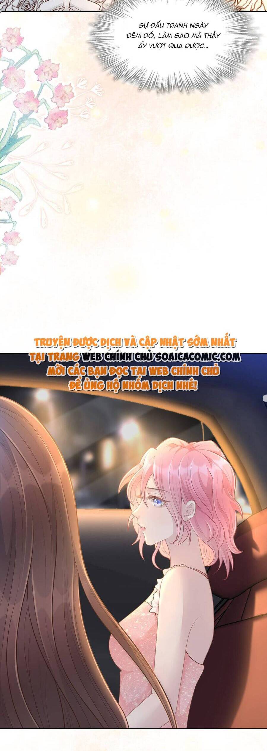 Hãy Để Em Được Hạ Cánh Nơi Anh Chapter 49 - 11