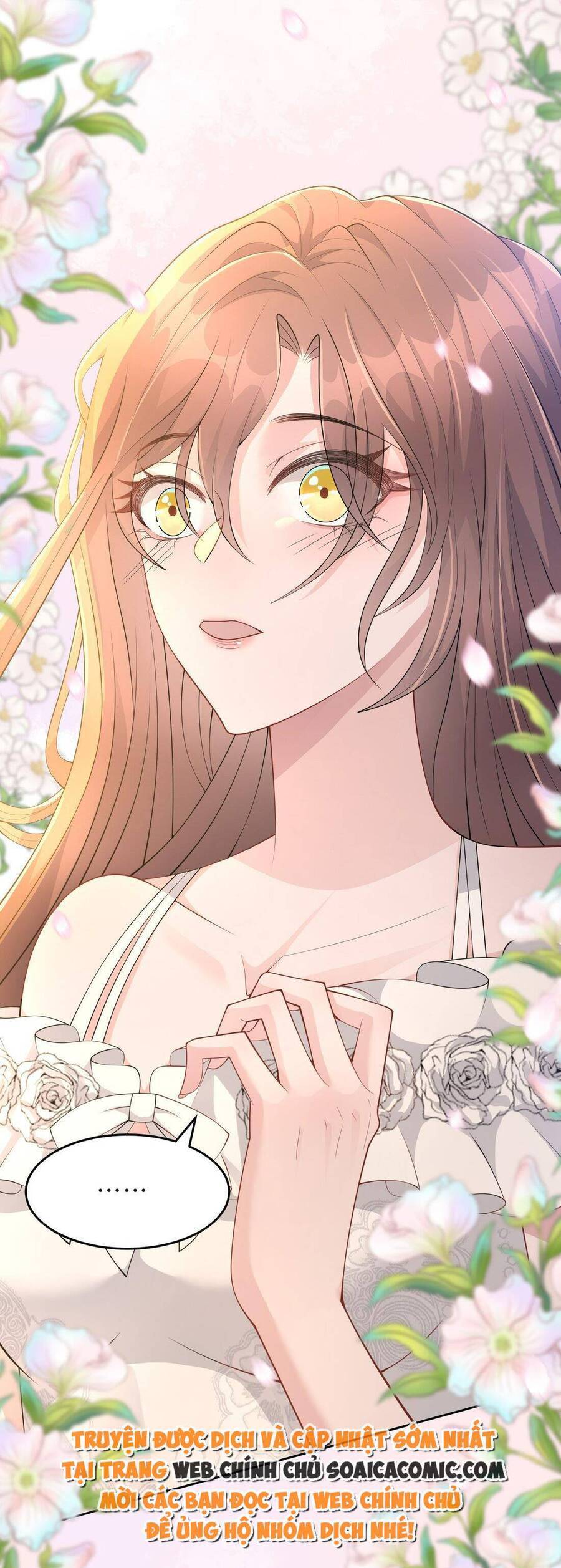 Hãy Để Em Được Hạ Cánh Nơi Anh Chapter 49 - 16