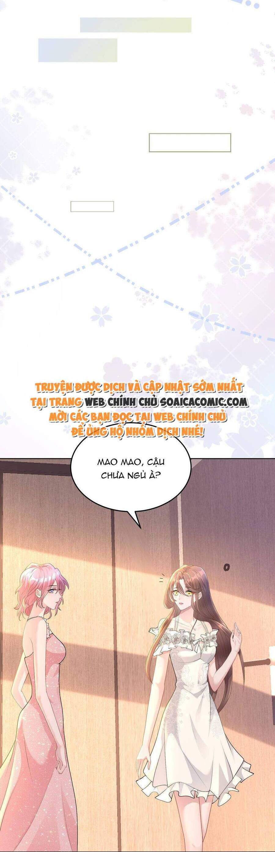 Hãy Để Em Được Hạ Cánh Nơi Anh Chapter 49 - 23