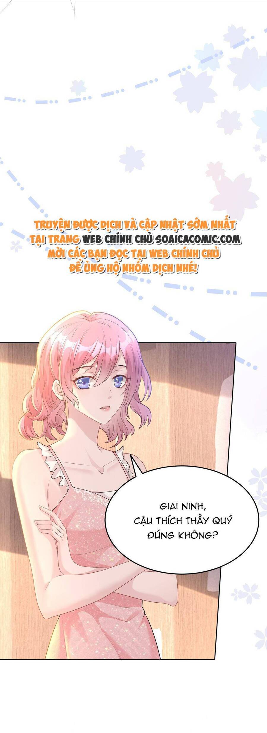 Hãy Để Em Được Hạ Cánh Nơi Anh Chapter 49 - 24