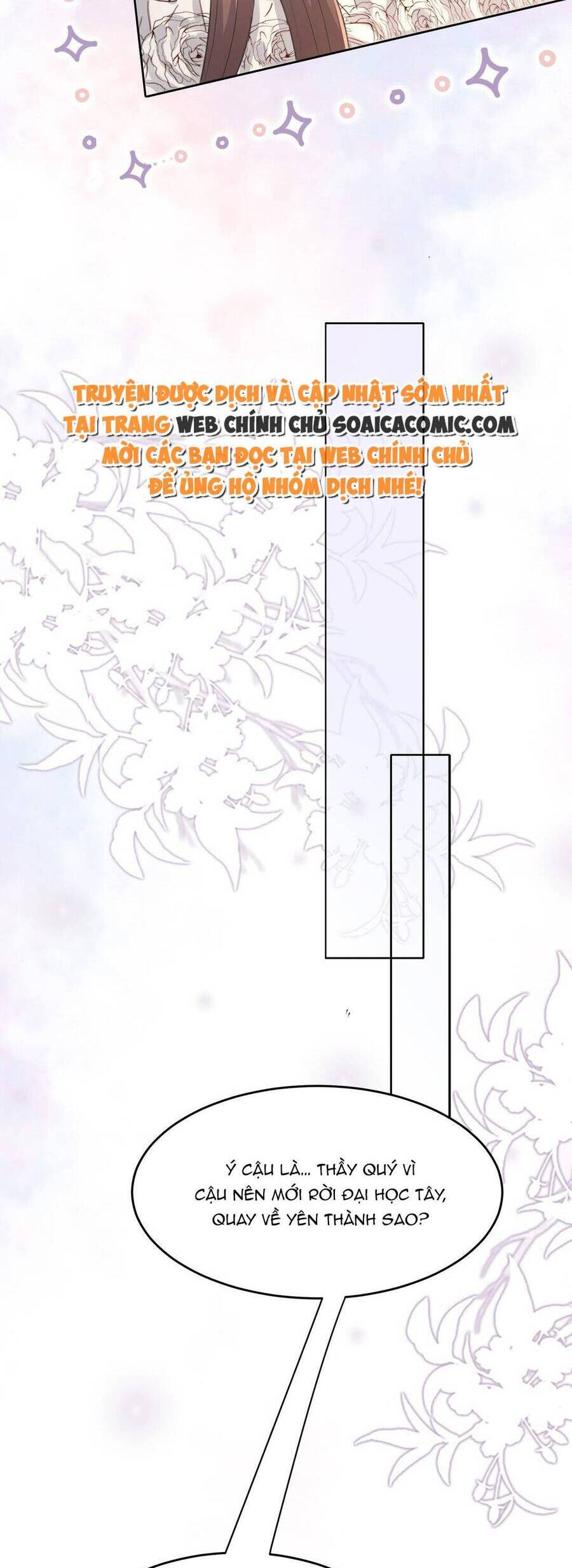 Hãy Để Em Được Hạ Cánh Nơi Anh Chapter 49 - 27