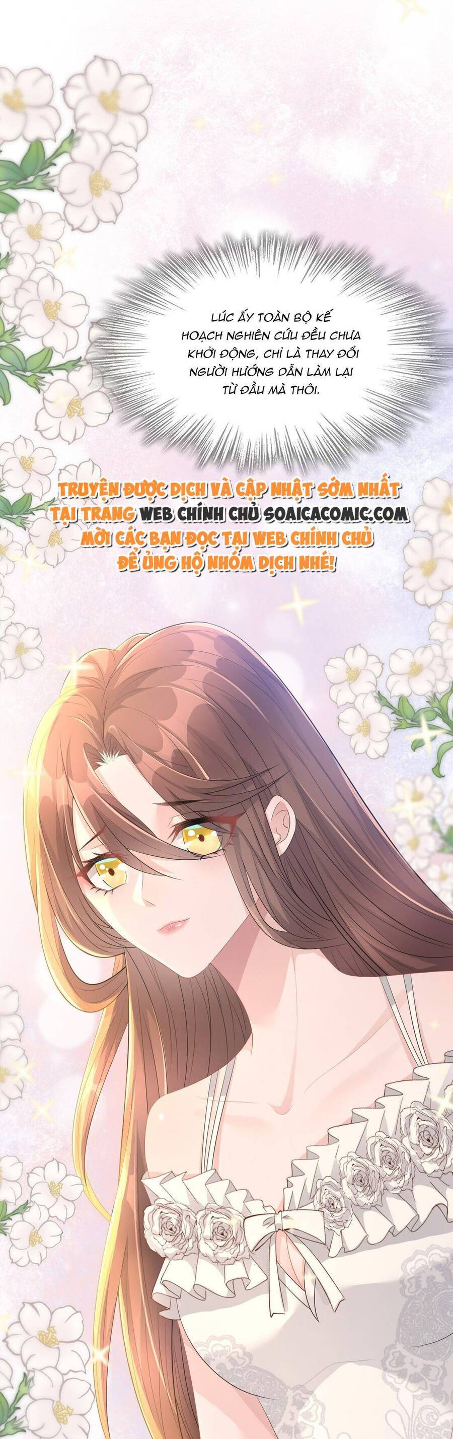 Hãy Để Em Được Hạ Cánh Nơi Anh Chapter 49 - 29