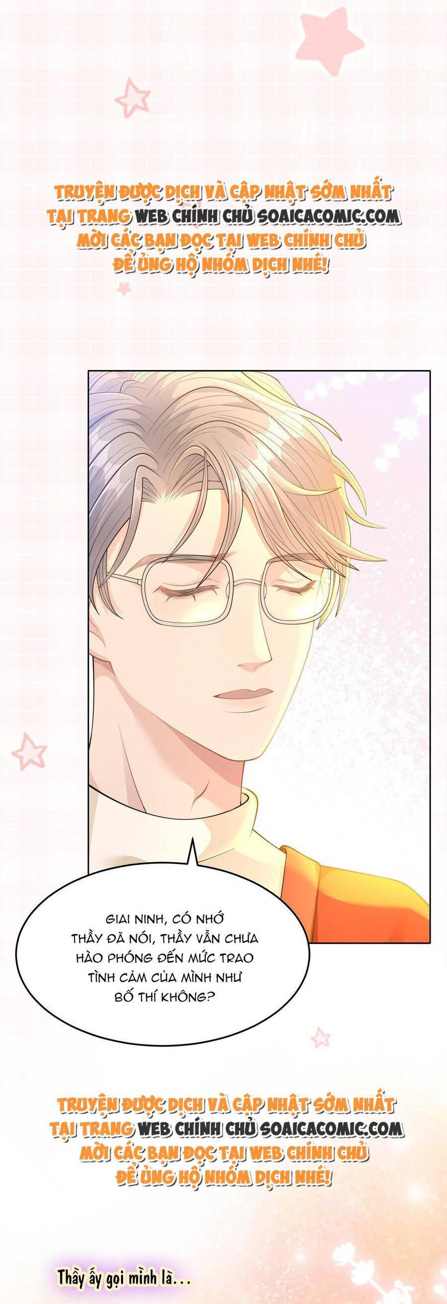 Hãy Để Em Được Hạ Cánh Nơi Anh Chapter 49 - 39