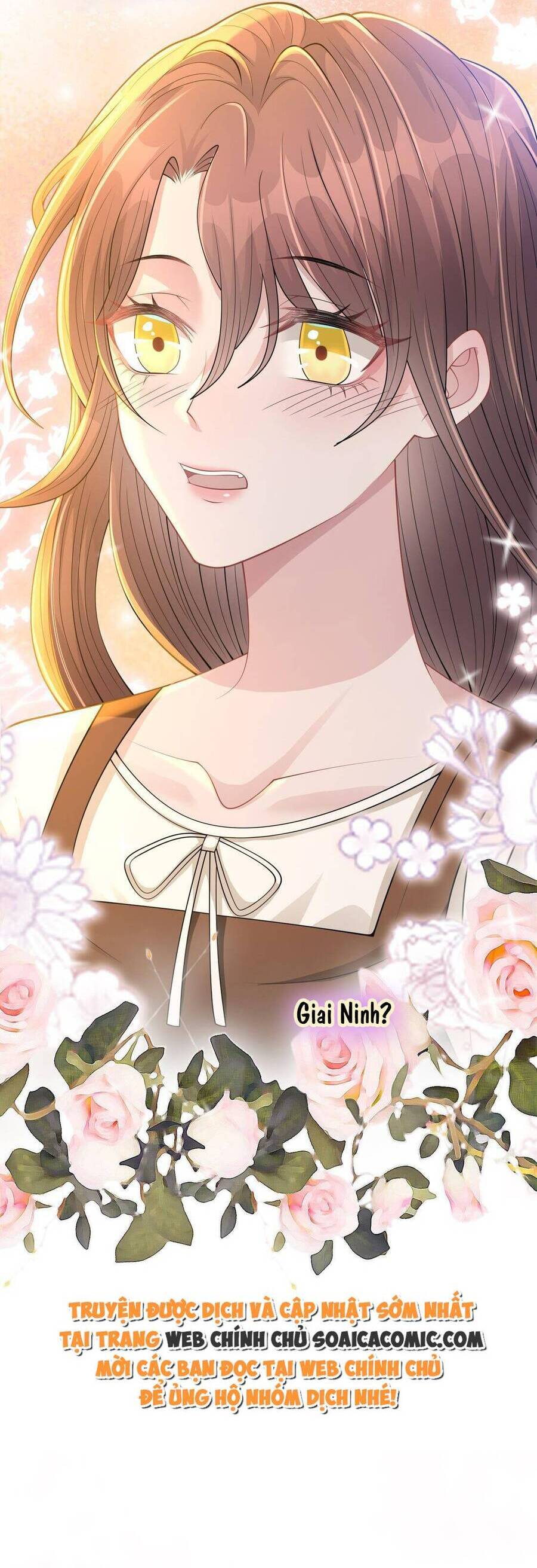 Hãy Để Em Được Hạ Cánh Nơi Anh Chapter 49 - 40