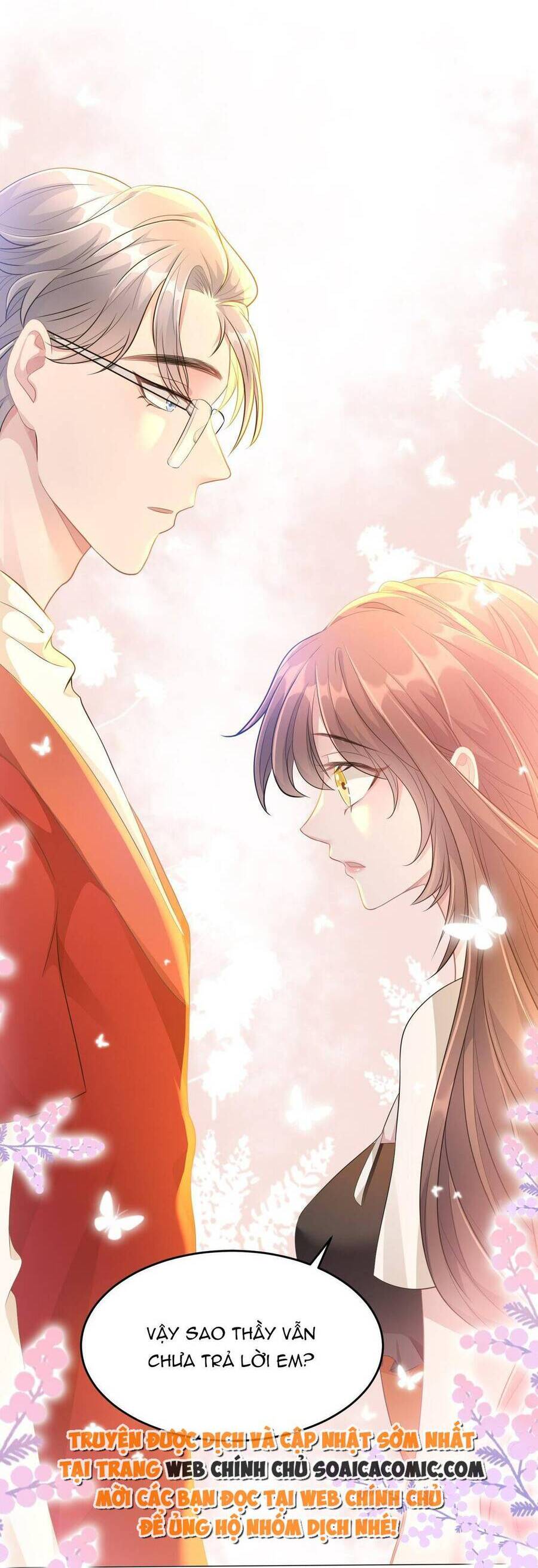 Hãy Để Em Được Hạ Cánh Nơi Anh Chapter 49 - 41