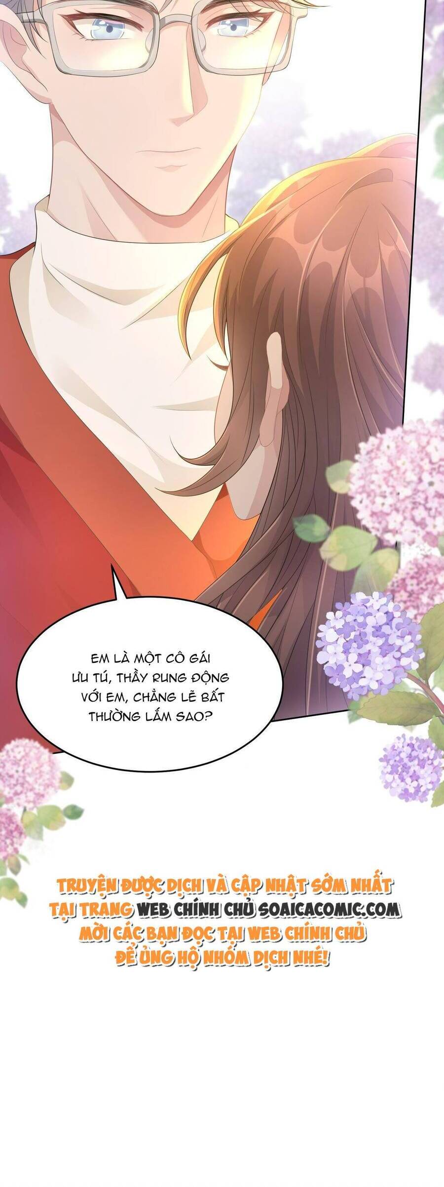 Hãy Để Em Được Hạ Cánh Nơi Anh Chapter 49 - 44