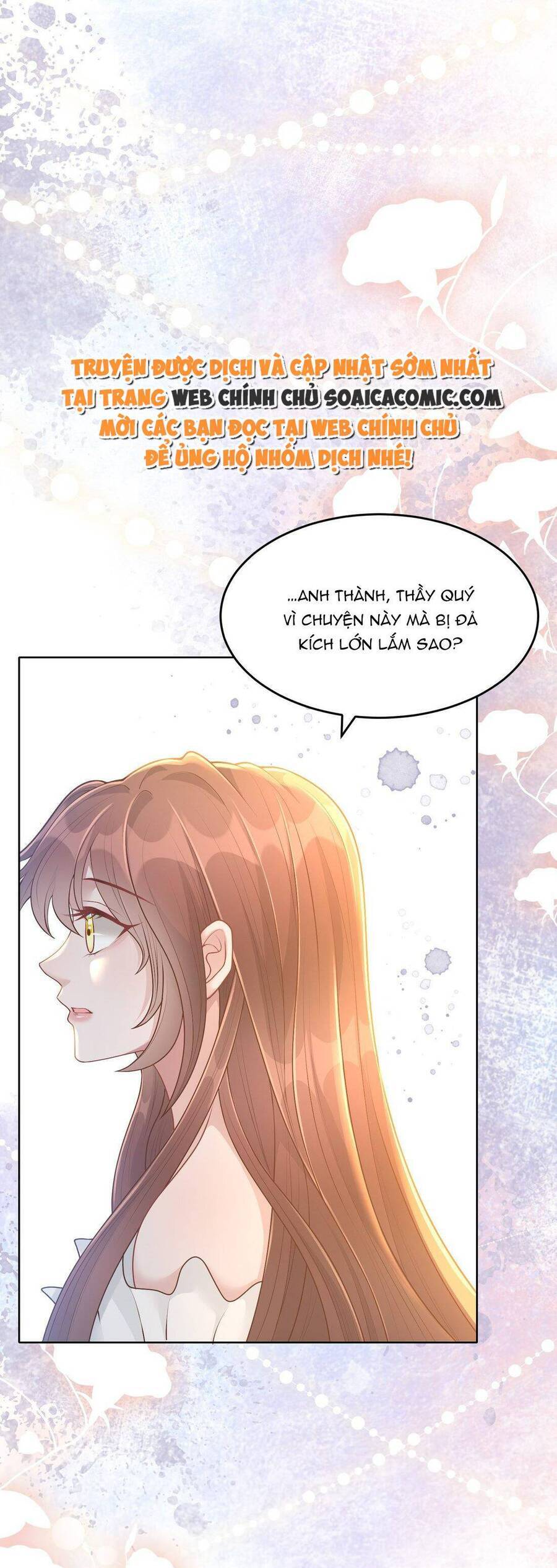 Hãy Để Em Được Hạ Cánh Nơi Anh Chapter 49 - 8