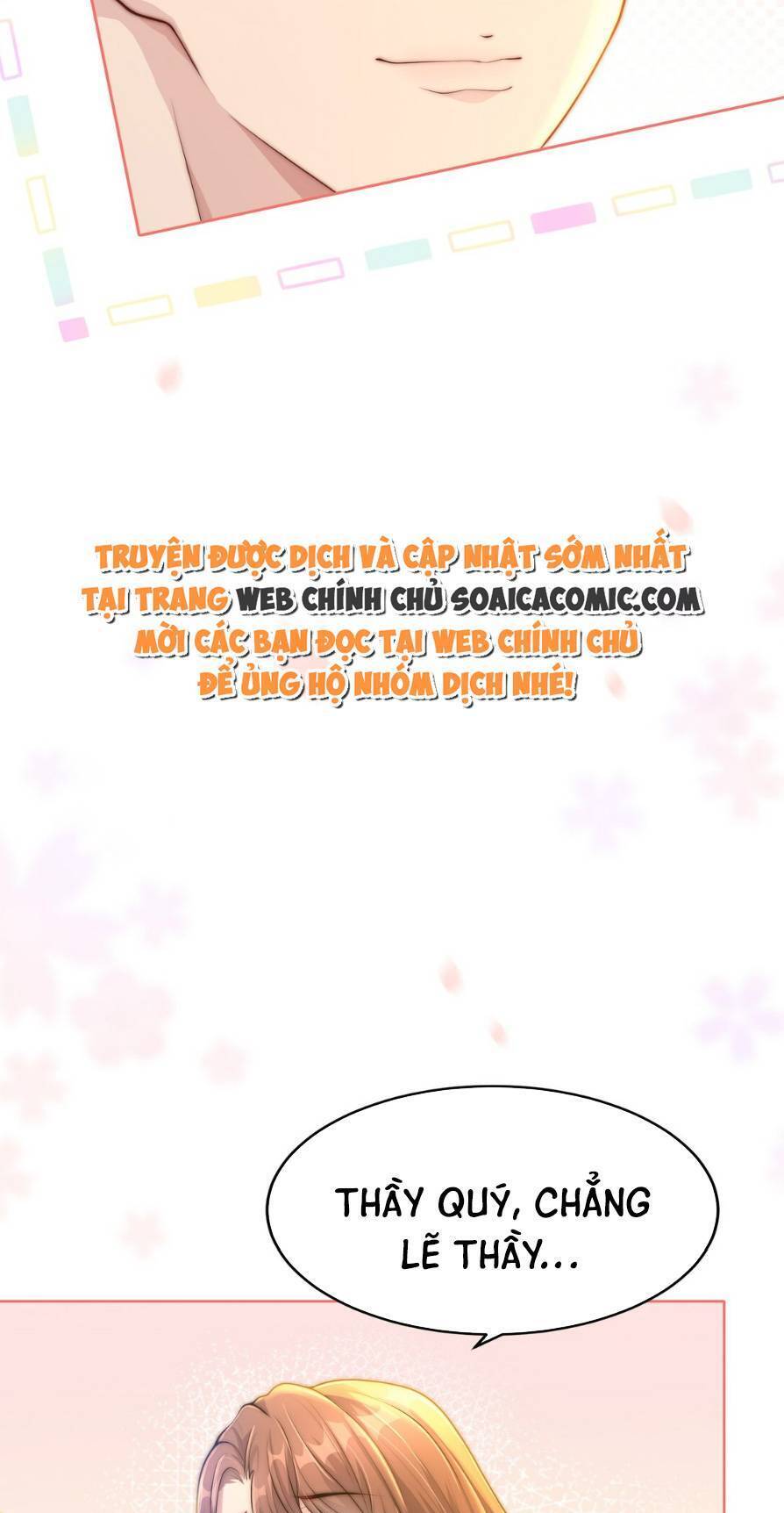 Hãy Để Em Được Hạ Cánh Nơi Anh Chapter 51 - 12