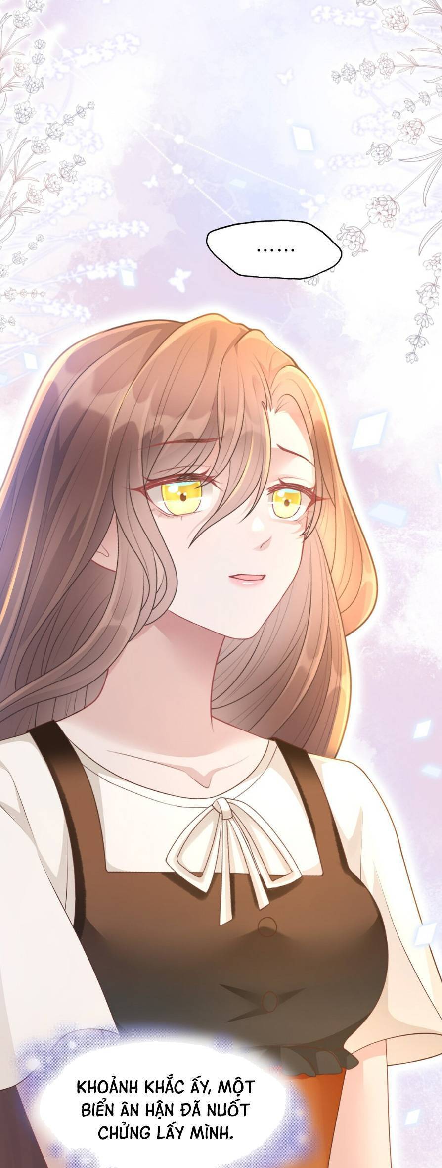 Hãy Để Em Được Hạ Cánh Nơi Anh Chapter 51 - 21