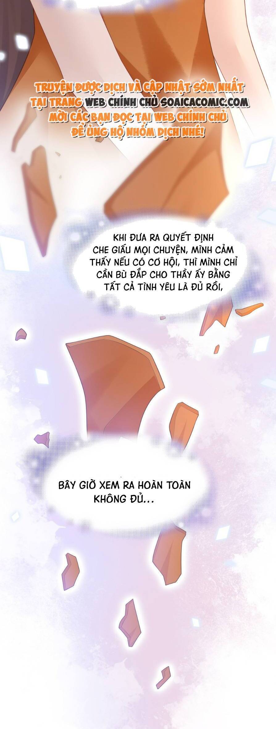 Hãy Để Em Được Hạ Cánh Nơi Anh Chapter 51 - 22