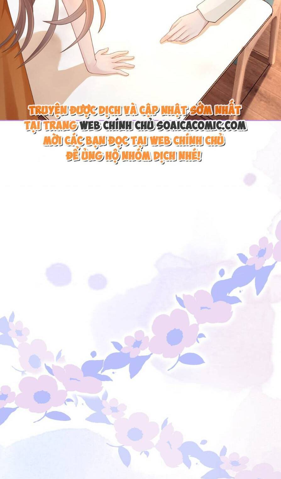 Hãy Để Em Được Hạ Cánh Nơi Anh Chapter 51 - 24