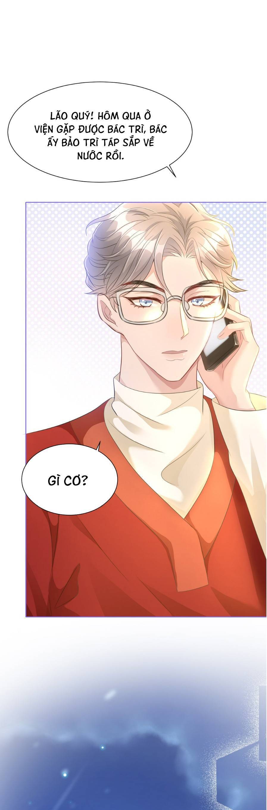 Hãy Để Em Được Hạ Cánh Nơi Anh Chapter 51 - 27