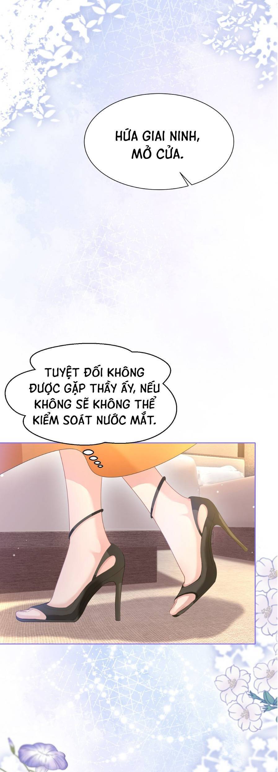 Hãy Để Em Được Hạ Cánh Nơi Anh Chapter 51 - 30