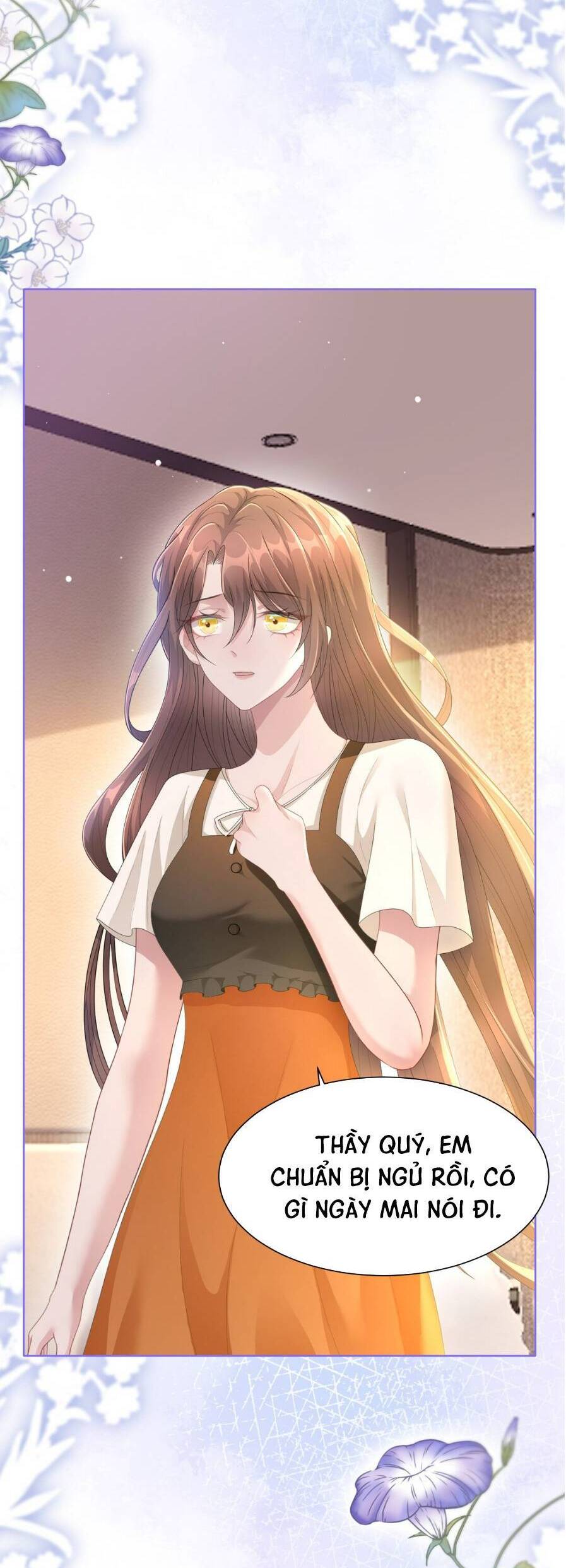 Hãy Để Em Được Hạ Cánh Nơi Anh Chapter 51 - 31