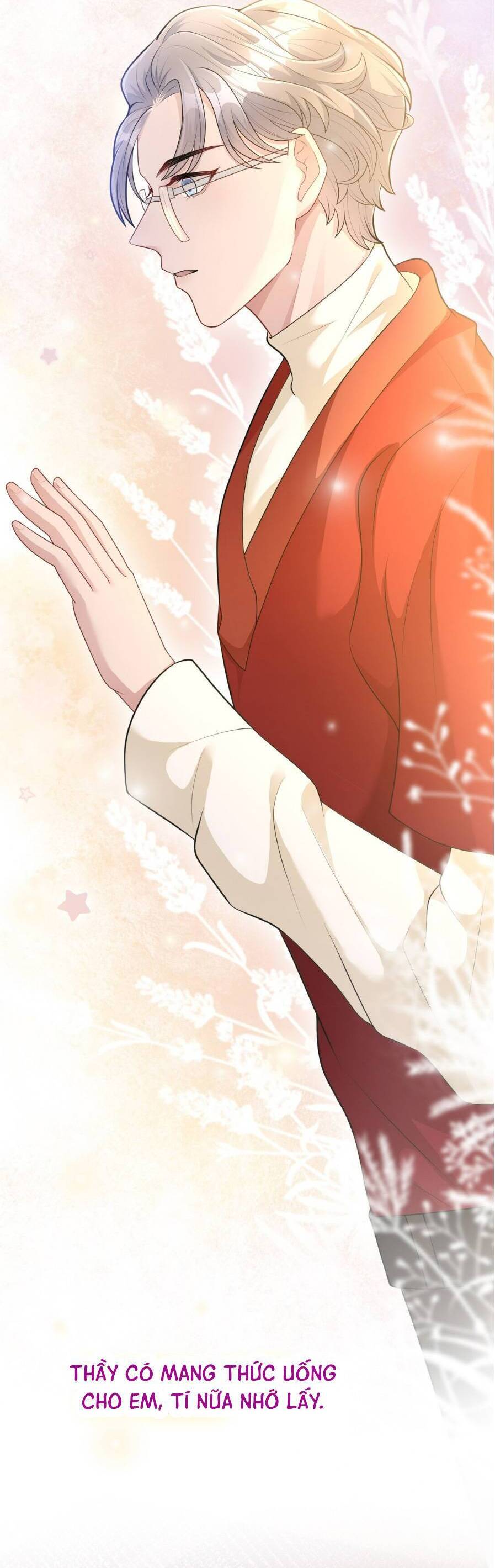 Hãy Để Em Được Hạ Cánh Nơi Anh Chapter 51 - 34