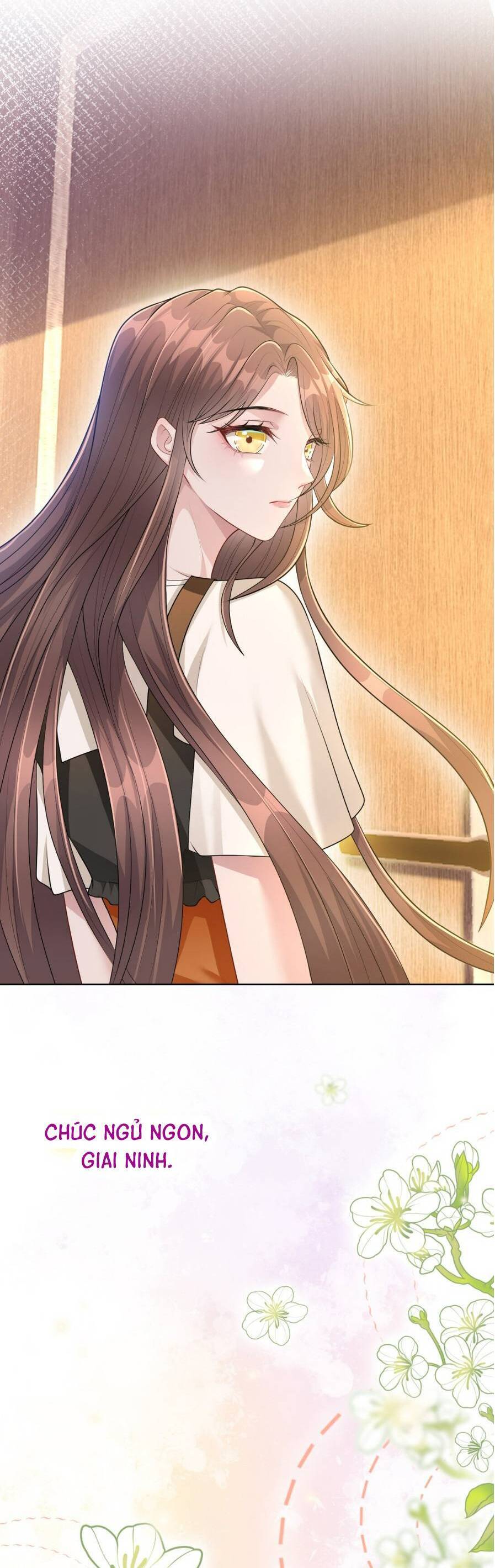 Hãy Để Em Được Hạ Cánh Nơi Anh Chapter 51 - 35