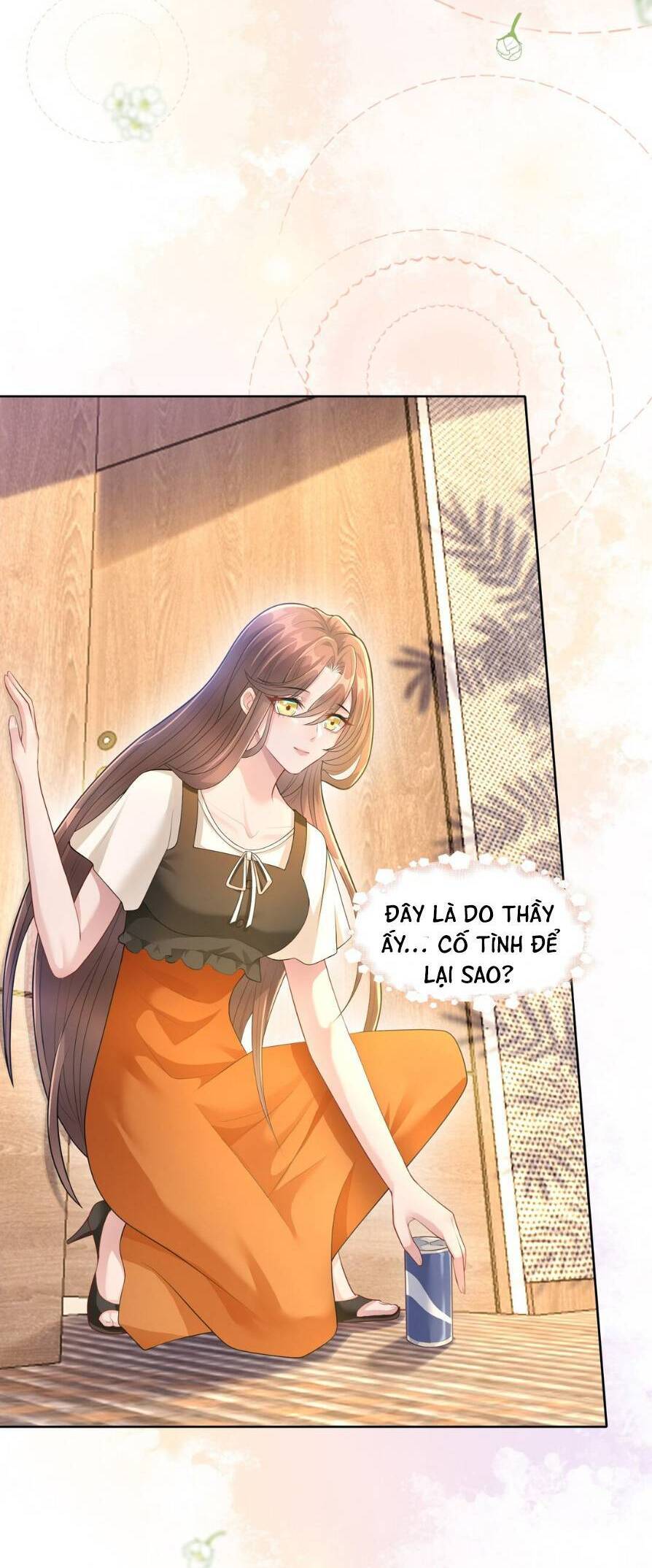 Hãy Để Em Được Hạ Cánh Nơi Anh Chapter 51 - 37