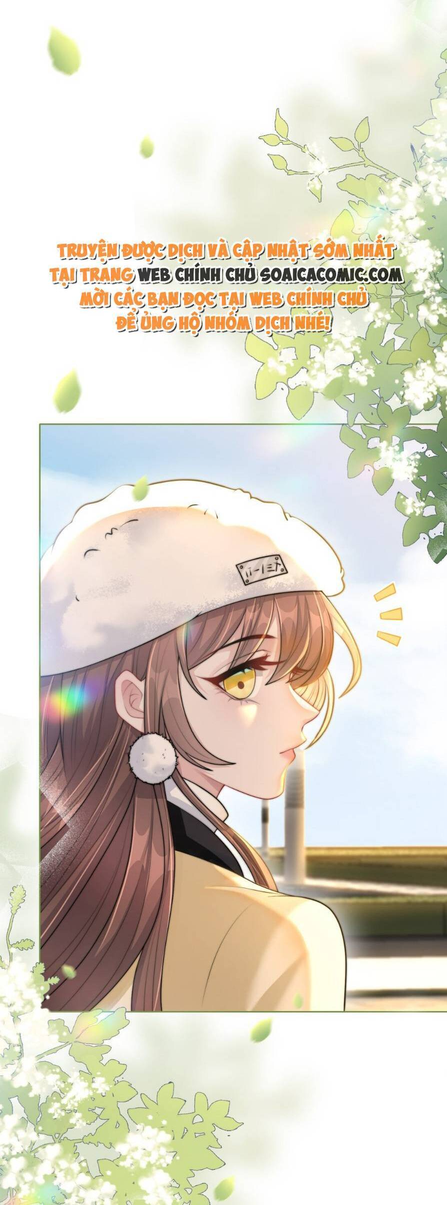 Hãy Để Em Được Hạ Cánh Nơi Anh Chapter 51 - 40