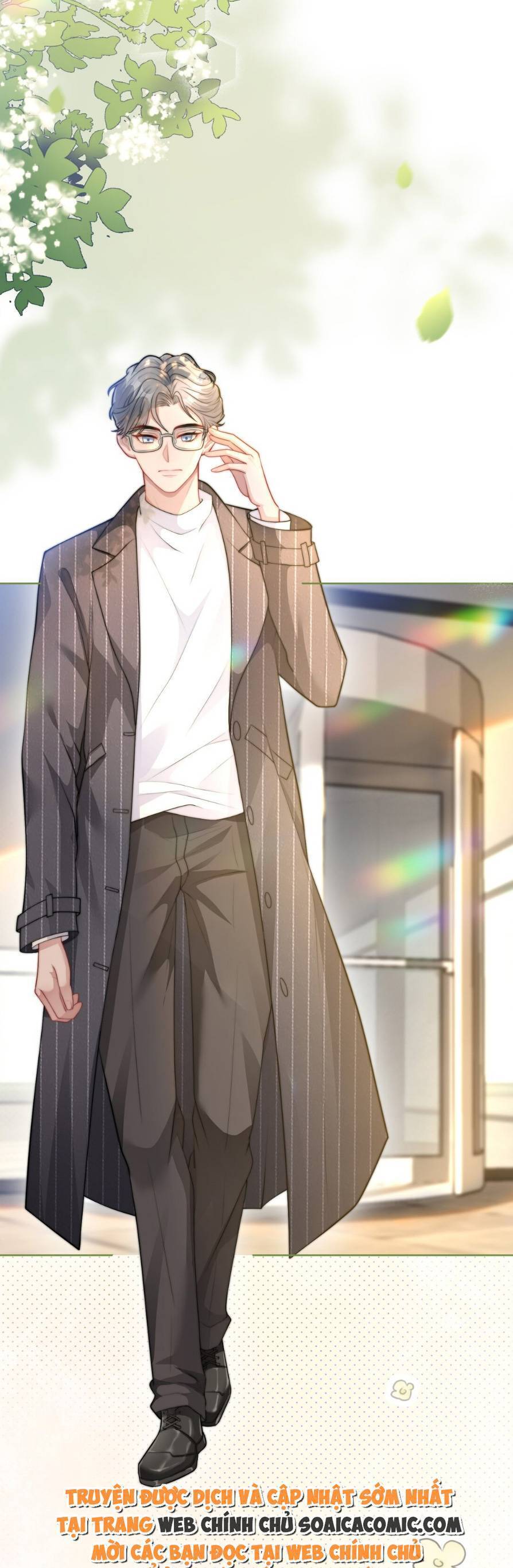 Hãy Để Em Được Hạ Cánh Nơi Anh Chapter 51 - 41