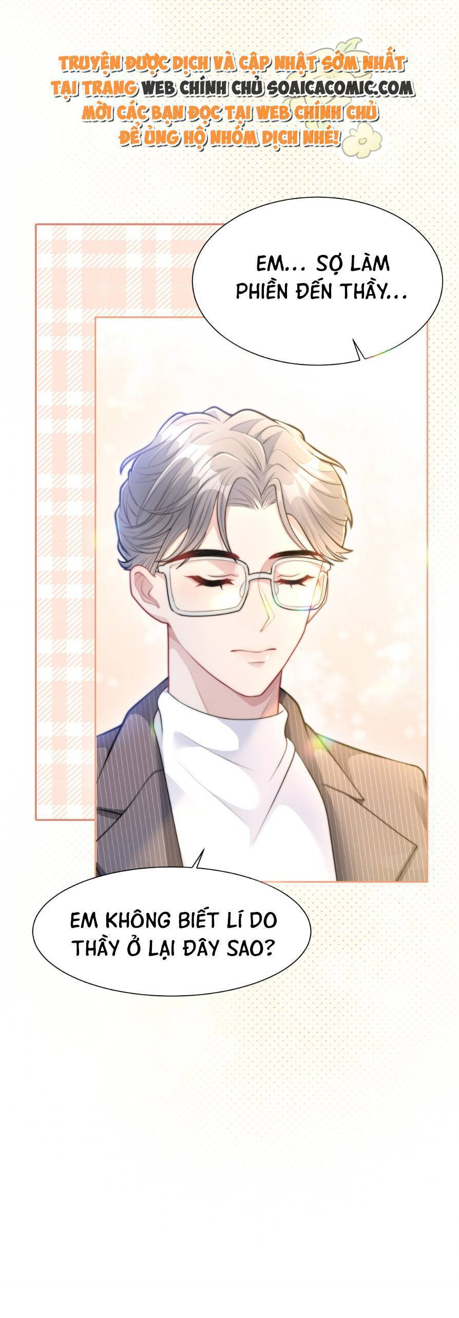 Hãy Để Em Được Hạ Cánh Nơi Anh Chapter 51 - 43