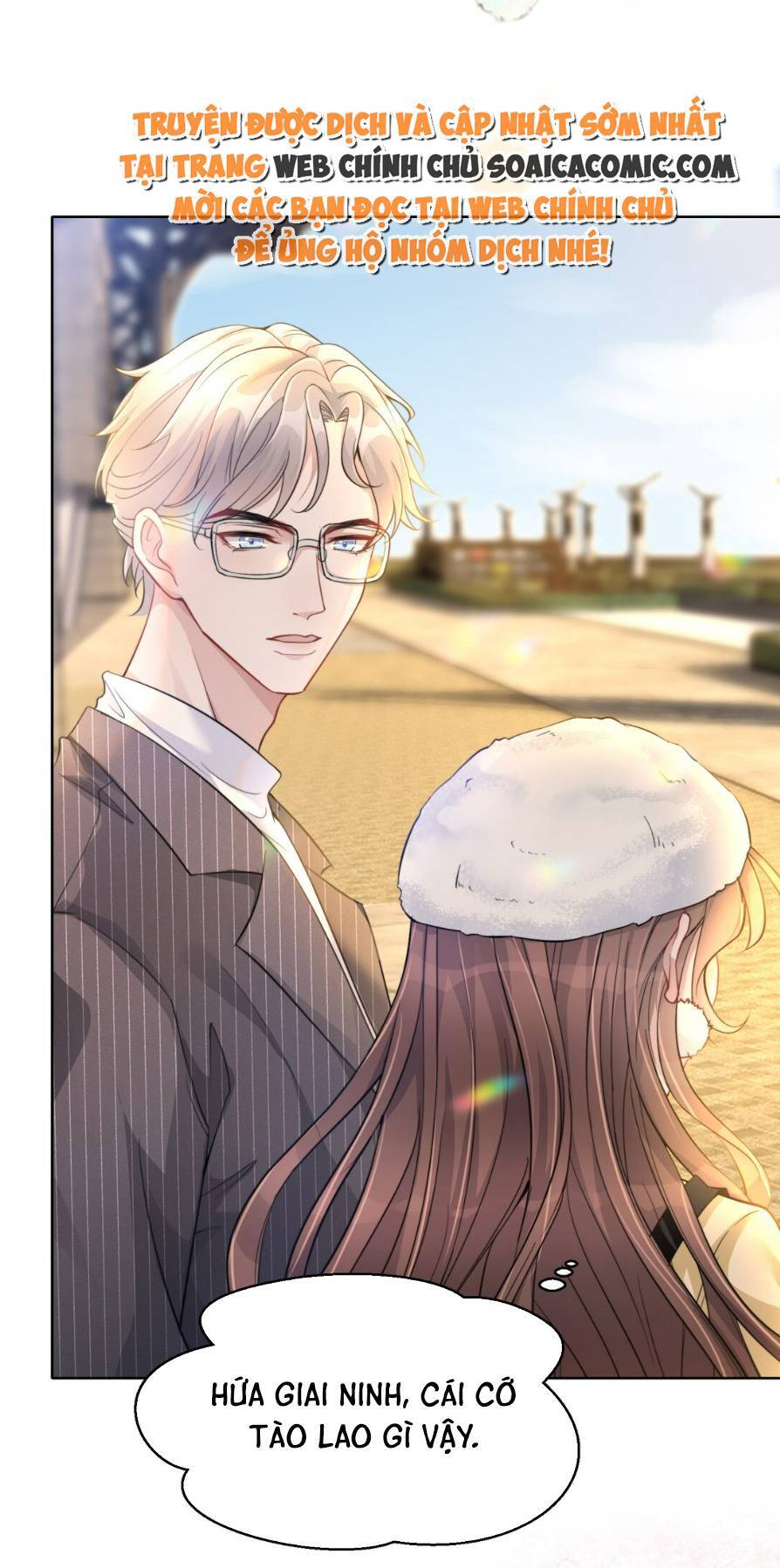 Hãy Để Em Được Hạ Cánh Nơi Anh Chapter 51 - 47