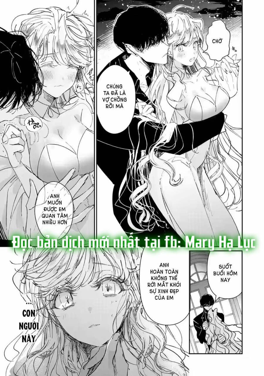 Anh Chàng Sát Thủ Nguy Hiểm Lại Rất Ngọt Ngào Chapter 3 - 17