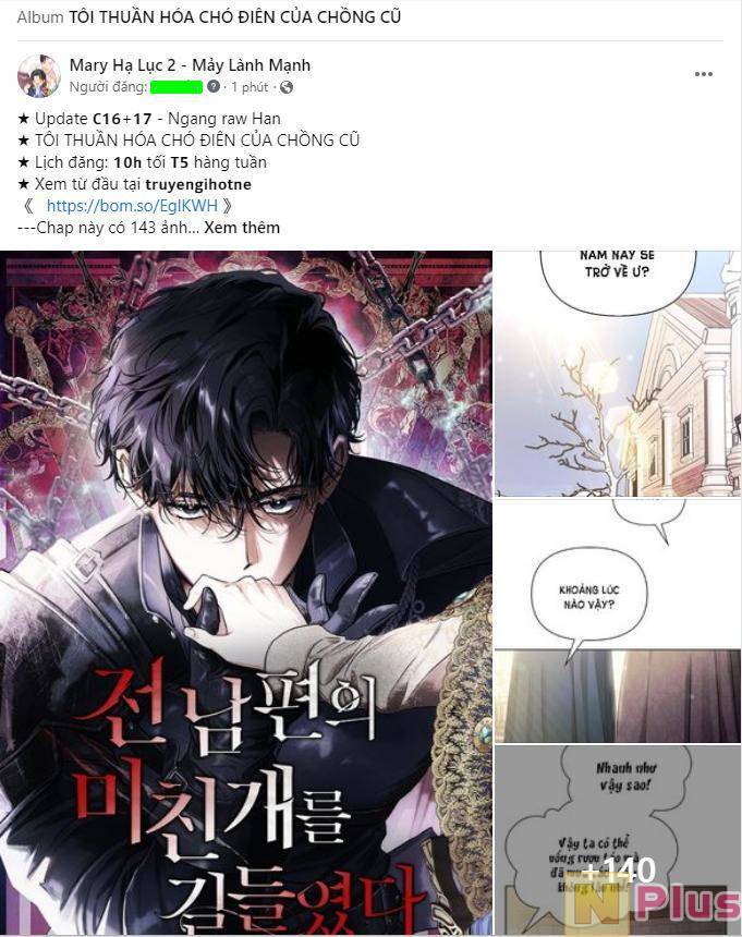 Anh Chàng Sát Thủ Nguy Hiểm Lại Rất Ngọt Ngào Chapter 7 - 1