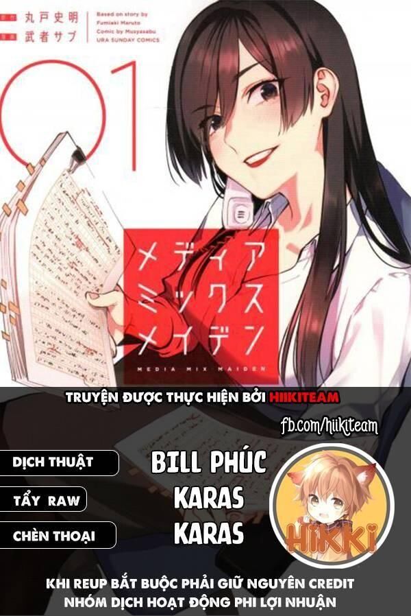 Người Cha Chủ Tịch Đột Nhiên Mất Tích, Tôi Phải Gánh Vác Dự Án Hàng Tỷ Với Ba Nữ Nhân Viên Chapter 8 - 1