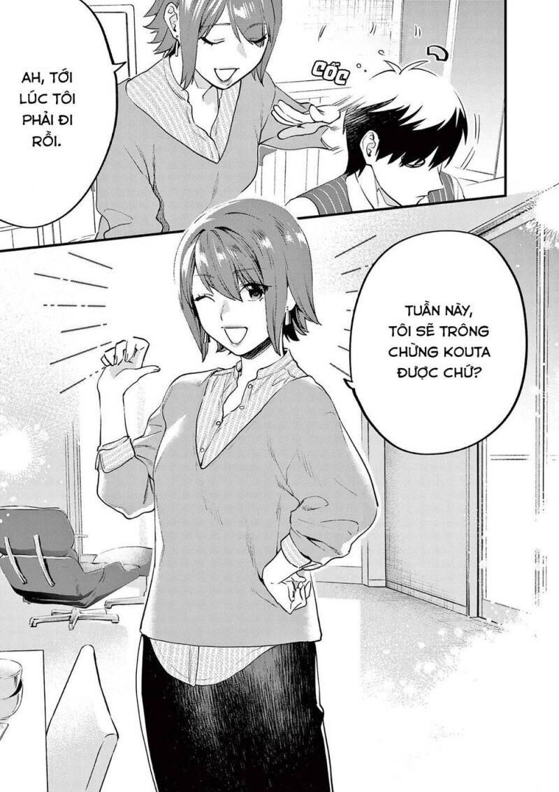 Người Cha Chủ Tịch Đột Nhiên Mất Tích, Tôi Phải Gánh Vác Dự Án Hàng Tỷ Với Ba Nữ Nhân Viên Chapter 8 - 15