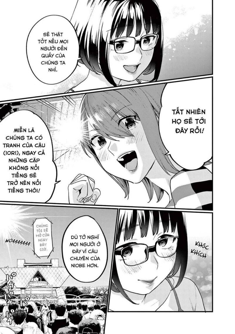 Người Cha Chủ Tịch Đột Nhiên Mất Tích, Tôi Phải Gánh Vác Dự Án Hàng Tỷ Với Ba Nữ Nhân Viên Chapter 8 - 5