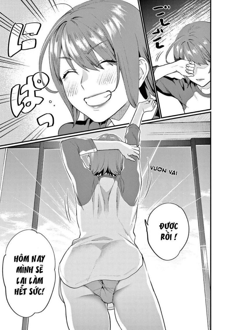 Người Cha Chủ Tịch Đột Nhiên Mất Tích, Tôi Phải Gánh Vác Dự Án Hàng Tỷ Với Ba Nữ Nhân Viên Chapter 8 - 7