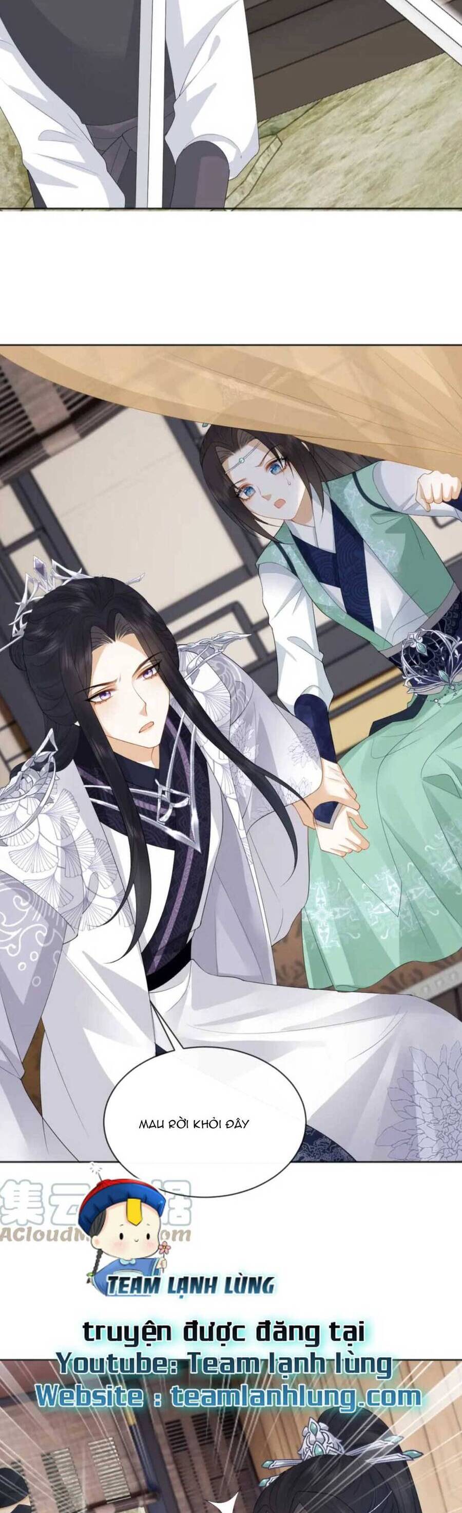 Vương Gia Cuồng Ghen Tuông Chapter 34 - 13