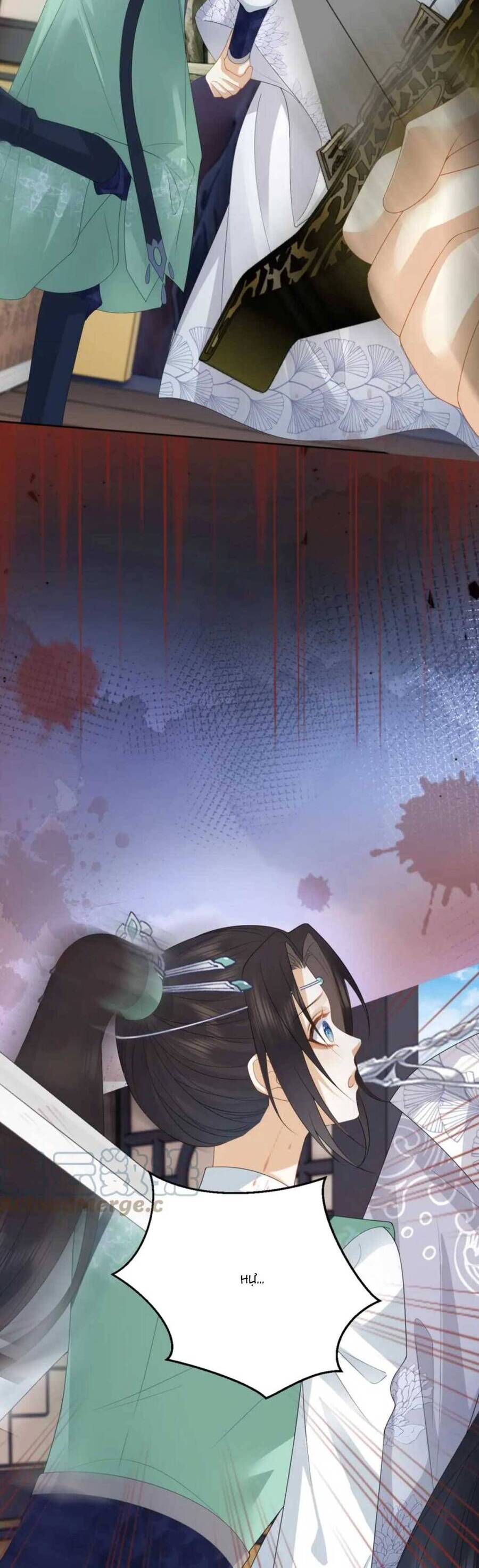 Vương Gia Cuồng Ghen Tuông Chapter 34 - 15