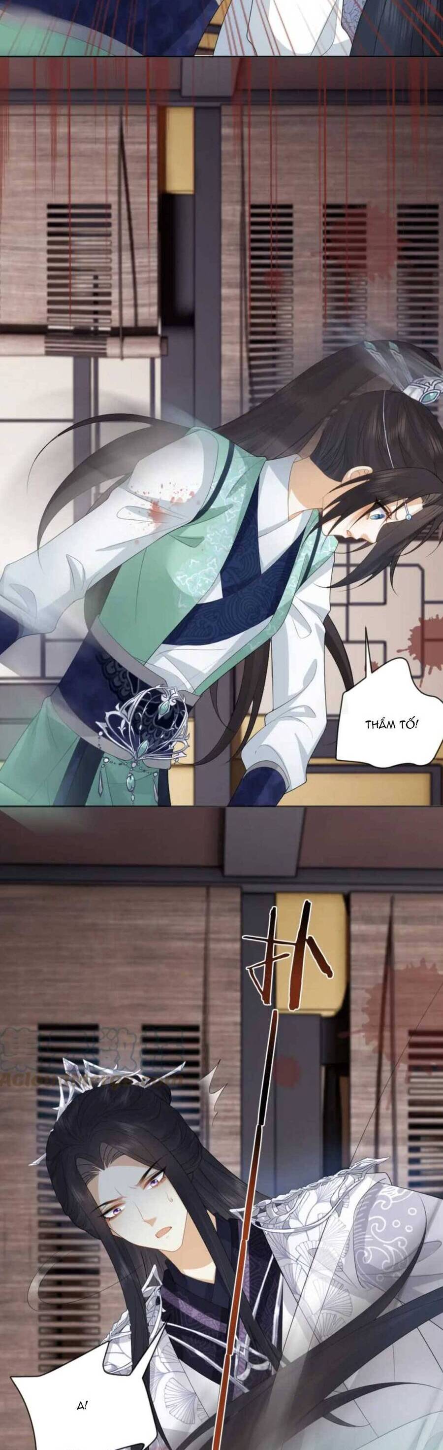 Vương Gia Cuồng Ghen Tuông Chapter 34 - 16