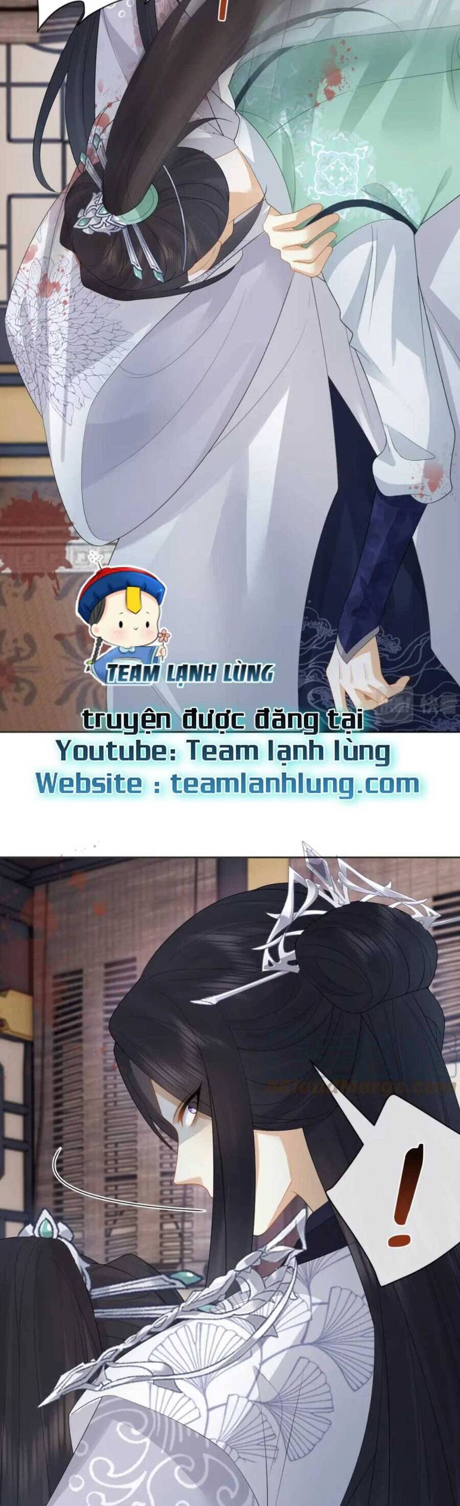 Vương Gia Cuồng Ghen Tuông Chapter 34 - 17