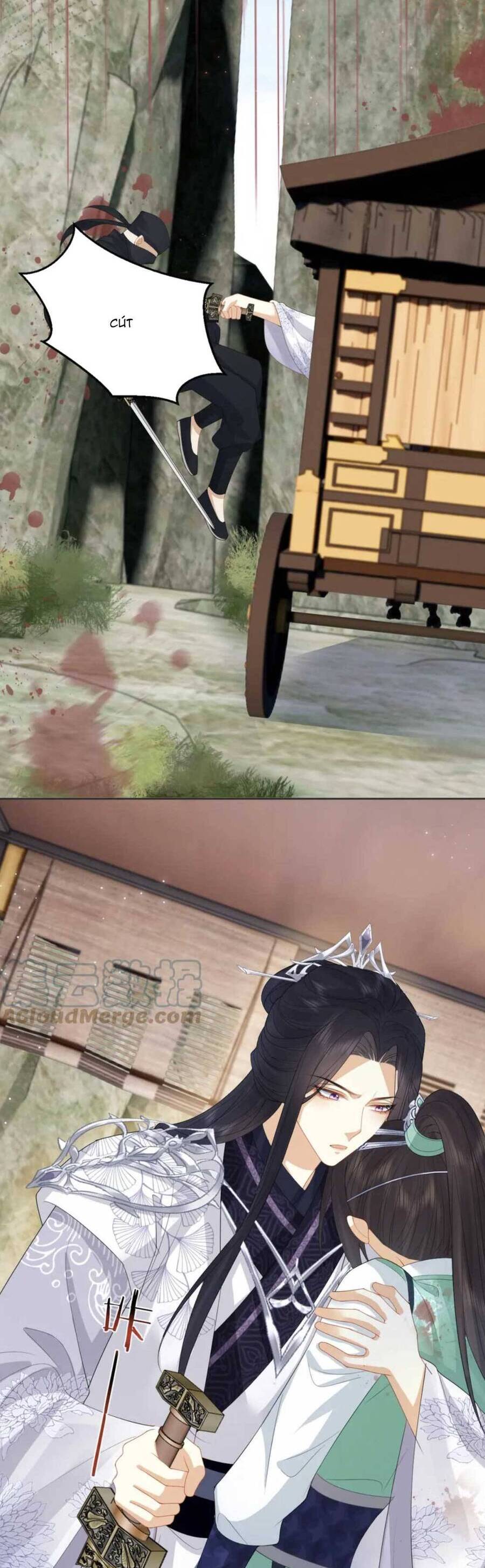 Vương Gia Cuồng Ghen Tuông Chapter 34 - 19