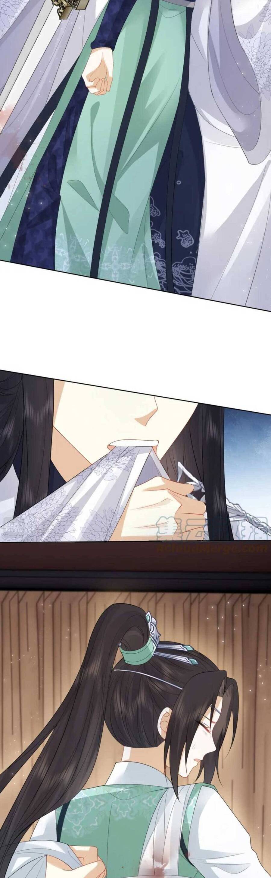 Vương Gia Cuồng Ghen Tuông Chapter 34 - 20