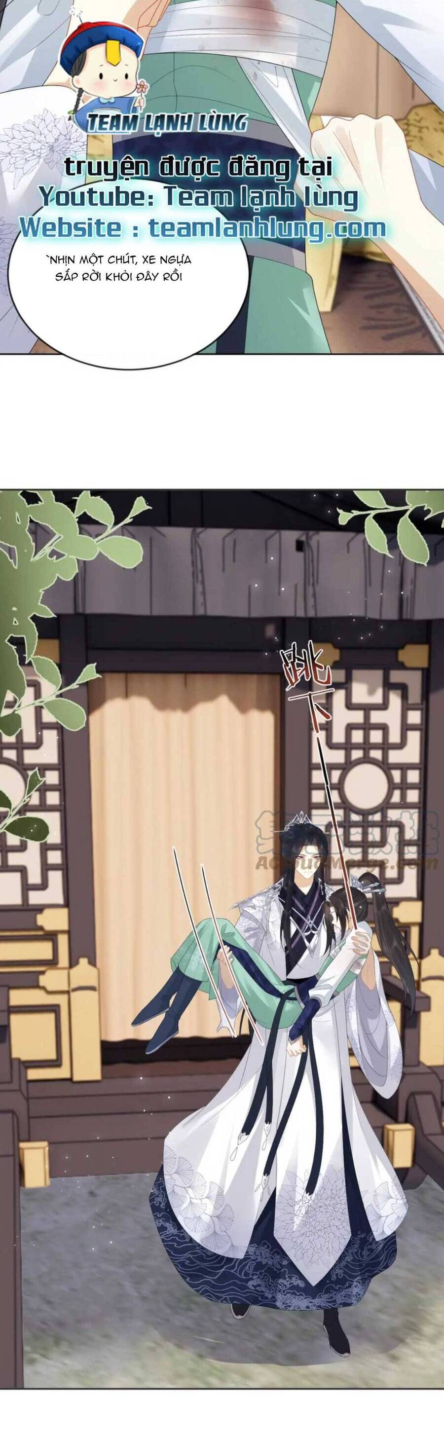 Vương Gia Cuồng Ghen Tuông Chapter 34 - 21