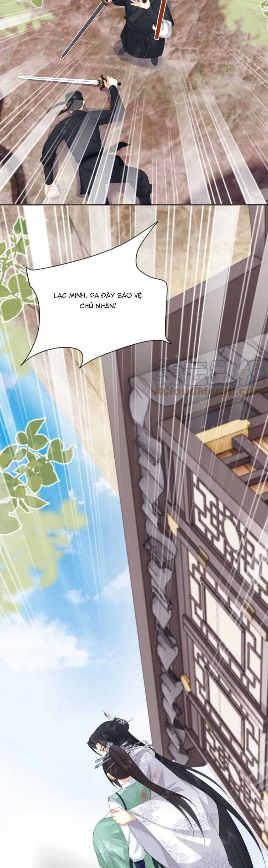 Vương Gia Cuồng Ghen Tuông Chapter 34 - 24